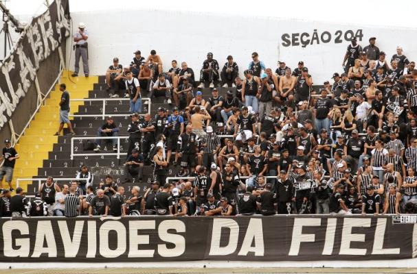 Paulisto 2011 - Final - Santos x Corinthians