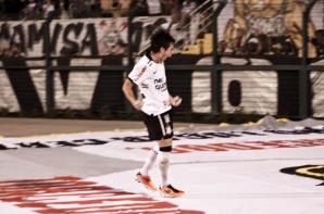 Paulist�o 2011 - Quartas de Final: Corinthians x Oeste