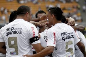Paulist�o 2011: Corinthians 2x0 Portuguesa
