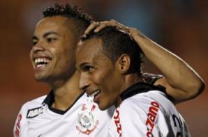 Paulist�o 2011: Corinthians 3 x 0 Oeste