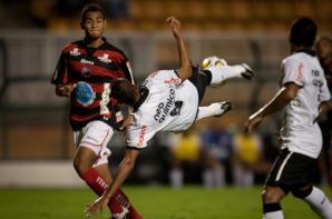 Paulist�o 2011: Corinthians 4x0 Ituano