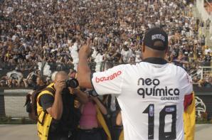 Paulist�o 2011: Corinthians 1 x 2 S�o Caetano
