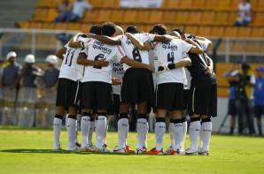 Paulist�o 2011: Palmeiras 0x1 Corinthians