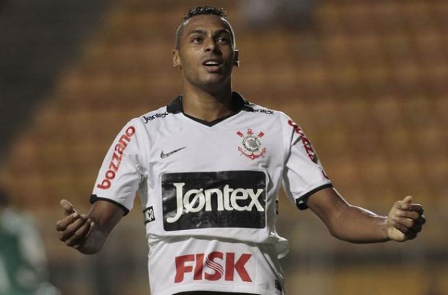 Paulistão 2012 - Corinthians 1x1 Guarani