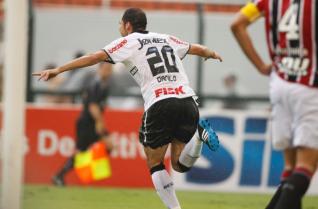 Paulist�o 2012 - Corinthians 1x0 S�o Paulo - Obrigado e volto sempre, FREGU�S