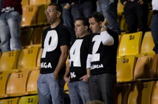 Paulist�o 2012 - Corinthians 1x0 XV de Piracicaba