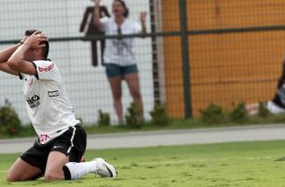 Paulist�o 2012 - Corinthians 1x1 Bragantino