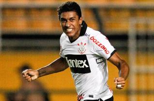 Paulist�o 2012 - Corinthians 1x1 Catanduvense