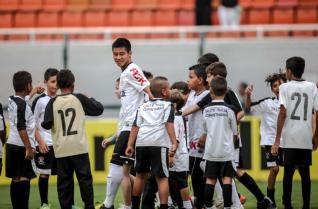 Paulist�o 2013 - Corinthians 0x1 Ponte Preta