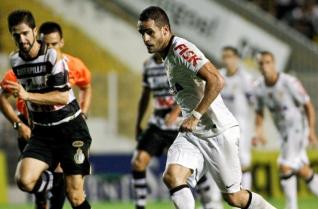 Paulist�o 2013 - XV de Piracicaba 1x1 Corinthians