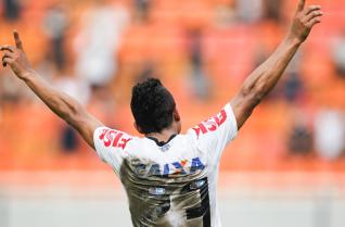 Paulist�o 2013: Corinthians 2x0 S�o Bernardo