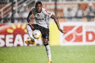 Paulist�o 2013: Corinthians3x2 Ituano