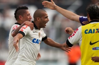 Paulist�o 2013: Ponte Preta 0x4 Corinthians