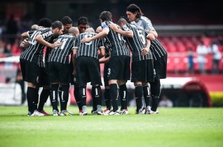 Paulist�o 2013: S�o Paulo 0x0 Corinthians (Semi-final)