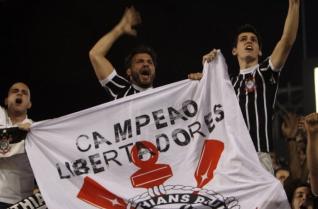 Pr�-jogo: Corinthians x Boca Jr. | Final da Libertadores 2012