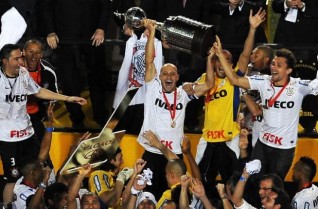 T�tulos conquistados pelo Corinthians de forma invicta