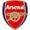 Escudo do Arsenal