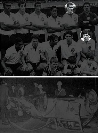 A origem do apelido 'porco' do rival Palmeiras