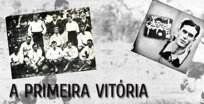 1910 - Corinthians 2x0 Estrela Polar