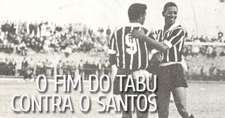 1968 - Corinthians 2x0 Santos