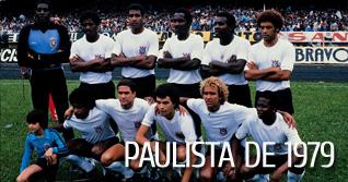1980 - Corinthians 2x0 Ponte Preta
