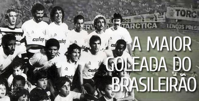 1983 - Corinthians 10x1 Tiradentes (PI)