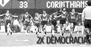 1983 - Corinthians 1x1 São Paulo