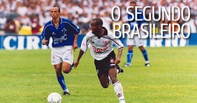 1998 - Corinthians 2 x 0 Cruzeiro