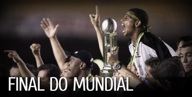 Saiba onde assistir à reprise da final do Mundial 2000 entre Corinthians e  Vasco neste domingo - Central do Timão - Notícias do Corinthians