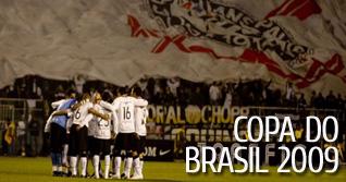 2009 - Internacional 2x2 Corinthians