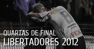 2012 - Corinthians 1x0 Vasco