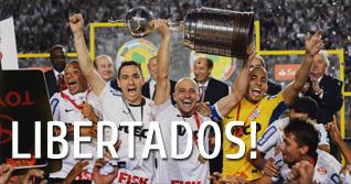 2012 - Corinthians 2x0 Boca Juniors