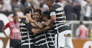 2000 - Corinthians 0x0 Vasco