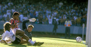 Campeonato Brasileiro 1990