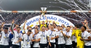 Campeonato Brasileiro 2017