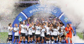 Campeonato Brasileiro Feminino 2020