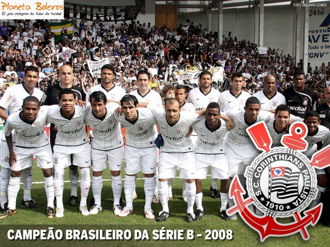 Campeonato Brasileiro S�rie B 2008