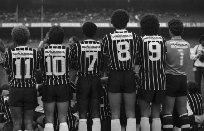 Titulos conquistados pelo Corinthians - Campeonato Paulista de 1982
