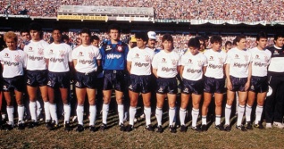 Campeonato Paulista 1988