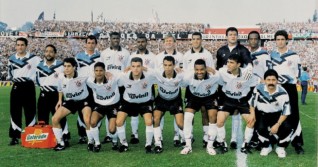 Campeonato Paulista 1995