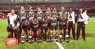 Campeonato Paulista 1997