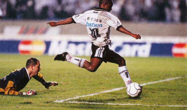 Titulos conquistados pelo Corinthians - Campeonato Paulista 1999