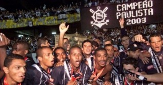 Campeonato Paulista 2003