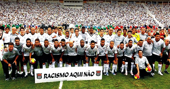 Qual título o Corinthians ganhou em 2009?