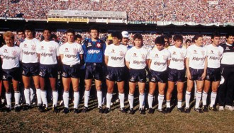 Titulos conquistados pelo Corinthians - Campeonato Paulista de 1988
