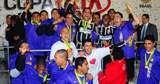 Copa do Brasil 2009