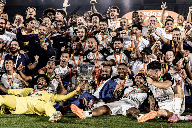 Copa do Brasil 2025