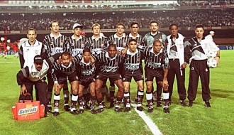 Titulos conquistados pelo Corinthians - Campeonato Paulista 1997