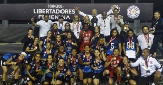 Libertadores Feminina de 2017