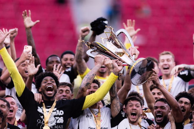 Supercopa Rei 2026